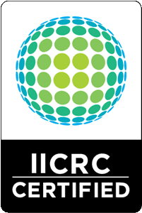 iicrc certified